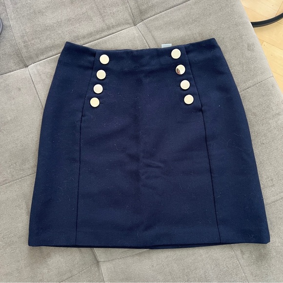 LIKE NEW H&M Skirts x2 - Picture 3 of 8
